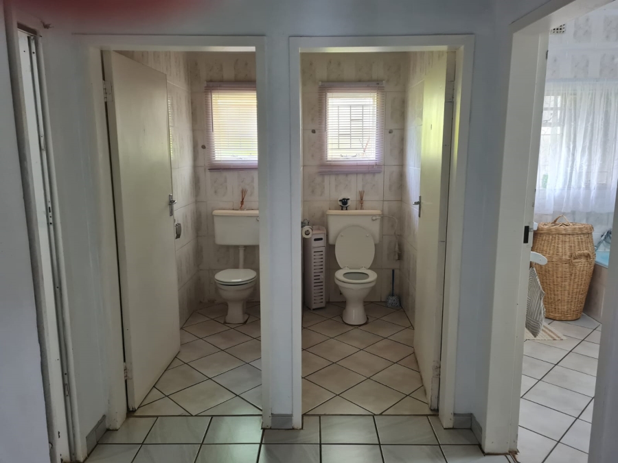 Commercial Property for Sale in Koster North West